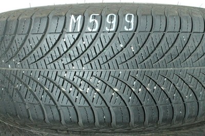 820254616235-featured 2x 205/55R16 94V Ganzjahresreifen GOODYEAR VECTOR4SEASONS M599 6-6,5mm Dot2023 – Bild 1