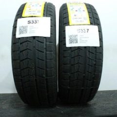 4x 205/55R16 91H Winterreifen Sonix Snowrover 868 Neu Dot1625 S337