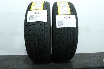 820254805304-featured 4x 205/55R16 91H Winterreifen Sonix Snowrover 868 Neu Dot1625 S337 – Bild 1