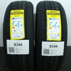 4x 215/55R17 98V XL Winterreifen Sonix Snowrover 868 Neu D3624 S344
