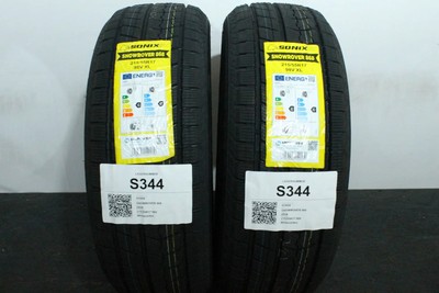 820254809458-featured 4x 215/55R17 98V XL Winterreifen Sonix Snowrover 868 Neu D3624 S344 – Bild 1