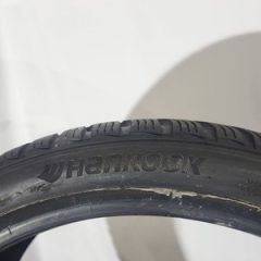 2x 235/35R19 91W Winterreifen HANKOOK Winter i*cept evo3 B1109 6-7mm DOT2024