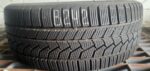 1x Continental WinterContact TS860S SSR (RSC) 225/45 R18 95V Dot1724 7mm B242