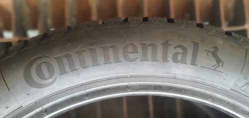 1x Continental WinterContact TS860S SSR (RSC) 225/45 R18 95V Dot1724 7mm B242 – Bild 3