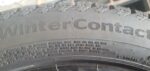 1x Continental WinterContact TS860S SSR (RSC) 225/45 R18 95V Dot1724 7mm B242 – Bild 5
