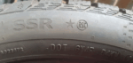 1x Continental WinterContact TS860S SSR (RSC) 225/45 R18 95V Dot1724 7mm B242 – Bild 6