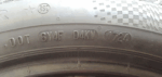 1x Continental WinterContact TS860S SSR (RSC) 225/45 R18 95V Dot1724 7mm B242 – Bild 7