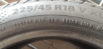 1x Continental WinterContact TS860S SSR (RSC) 225/45 R18 95V Dot1724 7mm B242 – Bild 8