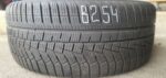 1x Hankook Winter i*Cept evo 2 (RSC) HRS 225/45 R18 95H Dot2823 5mm B254