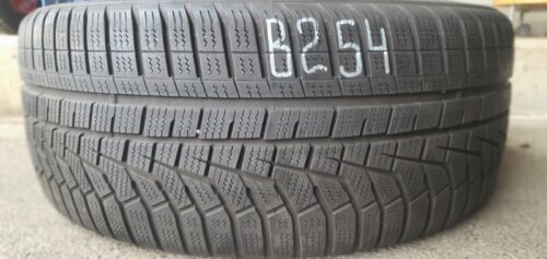 1x Hankook Winter i*Cept evo 2 (RSC) HRS 225/45 R18 95H Dot2823 5mm B254 – Bild 1
