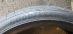 1x Sommer Goodyear Eagle F1 Asymmetric 3 (RSC) 225/40 R19 93Y Dot3118 7mm B197 – Bild 3