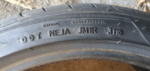 1x Sommer Goodyear Eagle F1 Asymmetric 3 (RSC) 225/40 R19 93Y Dot3118 7mm B197 – Bild 4
