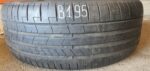 1x Sommerreifen Pirelli PZero TM 245/50 R19 105Y Dot4823 5mm B195