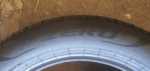 1x Sommerreifen Pirelli PZero TM 245/50 R19 105Y Dot4823 5mm B195 – Bild 4
