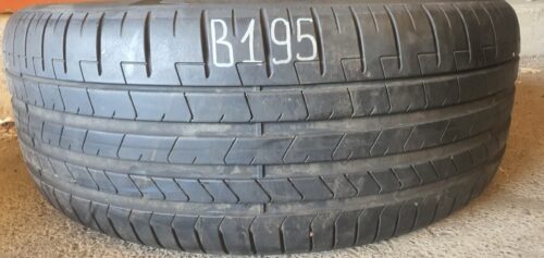 1x Sommerreifen Pirelli PZero TM 245/50 R19 105Y Dot4823 5mm B195 – Bild 1