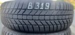 2 Winterreifen Continental WinterContact TS870P 205/60 R17 93H Dot4423 Demo B319 – Bild 3