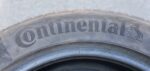 2 Winterreifen Continental WinterContact TS870P 205/60 R17 93H Dot4423 Demo B319 – Bild 4