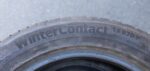 2 Winterreifen Continental WinterContact TS870P 205/60 R17 93H Dot4423 Demo B319 – Bild 5