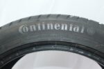 2x Continental ContiWinterContact TS830P 255/40 R18 99V Dot2417 7,5-7,8mm B340 – Bild 4