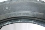 2x Continental ContiWinterContact TS830P 255/40 R18 99V Dot2417 7,5-7,8mm B340 – Bild 6