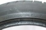 2x Continental ContiWinterContact TS830P 255/40 R18 99V Dot2417 7,5-7,8mm B340 – Bild 7