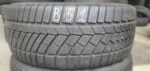 2x Continental ContiWinterContact TS830P SSR(RSC) 225/40 R18 92V 7,5-8mm B51