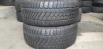 2x Continental ContiWinterContact TS830P SSR(RSC) 225/40 R18 92V 7,5-8mm B51 – Bild 3