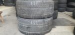 2x Continental ContiWinterContact TS830P SUV 305/40R20 112V Dot4618 5,5mm B57