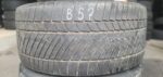 2x Continental ContiWinterContact TS830P SUV 305/40R20 112V Dot4618 5,5mm B57 – Bild 3