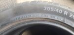 2x Continental ContiWinterContact TS830P SUV 305/40R20 112V Dot4618 5,5mm B57 – Bild 7