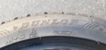 2x Dunlop SPWinter Sport 4D DSST (RSC) 205/45 R17 88V Dot0221 6-7mm B329 – Bild 4