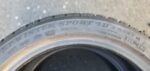 2x Dunlop SPWinter Sport 4D DSST (RSC) 205/45 R17 88V Dot0221 6-7mm B329 – Bild 5
