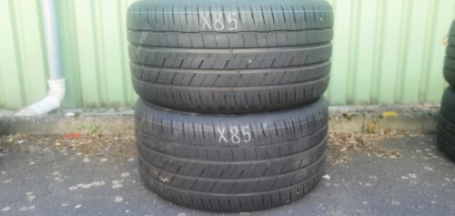 2x Sommerreifen Hankook Ventus S1 evo3 SUV(RSC) 315/35 R21 111Y Demo Dot1923 X85 – Bild 1