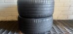 2x Sommerreifen Pirelli PZero (RSC) 315/35 R21 111Y Dot2623 6,5mm X130