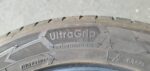 2x Winter Goodyear UltraGrip Perfomance+ 255/50 R21 109H Dot2321 4,5-5mm B148 – Bild 4