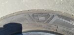 2x Winter Goodyear UltraGrip Perfomance+ 255/50 R21 109H Dot2321 4,5-5mm B148 – Bild 6