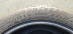 2x Winter Goodyear UltraGrip Perfomance+ 255/50 R21 109H Dot2321 4,5-5mm B148 – Bild 7