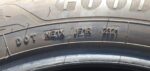 2x Winter Goodyear UltraGrip Perfomance+ 255/50 R21 109H Dot2321 4,5-5mm B148 – Bild 8