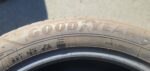 2x Winter Goodyear UltraGrip Perfomance+ 255/50 R21 109H Dot3021 5,5-6mm B140 – Bild 4