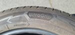 2x Winter Goodyear UltraGrip Perfomance+ 255/50 R21 109H Dot3021 5,5-6mm B140 – Bild 5