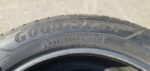 2x Winter Goodyear UltraGrip Performance+ 255/50 R21 109H Dot2221 4,5-5mm B132 – Bild 6