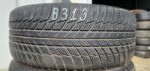 2x Winterreifen Bridgestone Blizzak LM001 MO 225/45 R18 91H Dot2024 6,5mm B313 – Bild 3