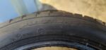 2x Winterreifen Bridgestone Blizzak LM001 MO 225/45 R18 91H Dot2024 6,5mm B313 – Bild 6
