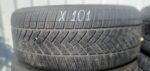 2x Winterreifen Goodyear UltraGrip Performance+ 255/50 R21 109H Dot2121 X101 – Bild 3