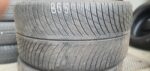 2x Winterreifen Michelin Pilot Alpin 5 NAO X 295/30 R21 102V Dot4318 6mm B65 – Bild 3