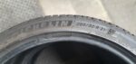 2x Winterreifen Michelin Pilot Alpin 5 NAO X 295/30 R21 102V Dot4318 6mm B65 – Bild 4