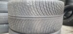 2x Winterreifen Michelin Pilot Alpin 5 NAO X 295/30 R21 102V Dot4518 6mm B62 – Bild 3