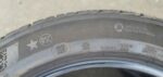 2x Winterreifen Michelin Pilot Alpin 5 SUV ZP (RSC)X 275/45 R20 110V 5-5,5mm B38 – Bild 5