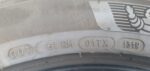 2x Winterreifen Michelin Pilot Alpin 5 SUV ZP (RSC)X 275/45 R20 110V 5-5,5mm B38 – Bild 7