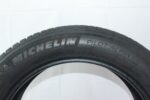 2x Winterreifen Michelin Pilot Alpin5 ZP SUV(RSC) X 245/50 R19 105V Dot0419 B337 – Bild 4